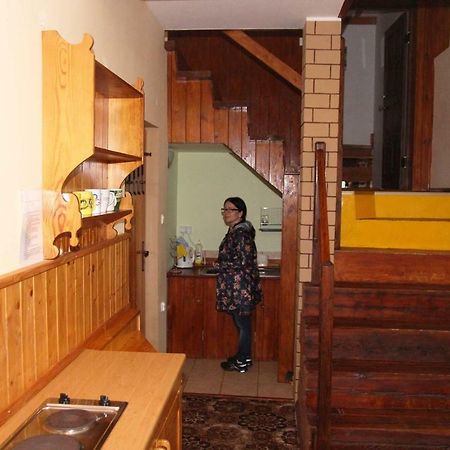 Villa Hlebowka Siedlisko W Sudetach Lubawka Exterior foto